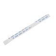 thumbnail image 2 of Replacement 12 Pin LED Connect Touchpad Power Board Flex Cable For Sony PS4 Dualshock 4 Wireless Controller, 2 of 2