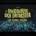 thumbnail image 1 of MELBOURNE SKA ORCHESTRA 20 YEARS YOUNG, 1 of 1