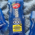 thumbnail image 3 of dippity-do SPORT Hair Gel – Unscented – Adds Texture & Definition – Strong Hold, 3 of 5