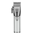 thumbnail image 3 of BaBylissPRO SILVERFX+ All Metal Lithium Clipper, 3 of 6