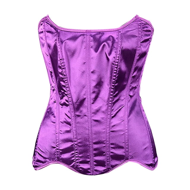 Clearance & Promo,Solid Color Camisole Shapewear, Backless Ribbon Waist, Fashion Women, Seamless Support, Lightweight, For Everyday, Body Shaping, Undergarment, Compression Tank Top