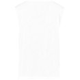 thumbnail image 5 of ASI 9718.301.S Youth Mesh Reversible Pinnie Top, Navy & White - Small, 5 of 5