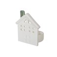 thumbnail image 1 of Ceramic House Tea Light Holder - Set of 3, 1 of 3