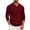 Wine, variant on Button Down Dress Shirt Men Men Casual Shirts Mens Shirt Big and Tall Men Clothes Loose Fitting Shirts for Men, Navy, M