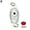 styleB Rouge, variante sur Mini Lampe d'Attraction pour Poissons sous-Marins Leurre LED Clignotant Leurre de Pêche Lumière S3R9