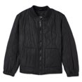 thumbnail image 1 of Manteau matelassé George pour garçons, 1 of 2