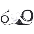 thumbnail image 1 of U94 PTT Throat Mic Headset, Easy To Install U94 PTT Headset System Adapter  For T5428 For T80 For, 1 of 8