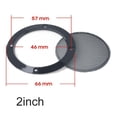 thumbnail image 2 of 23456,5810 Pouces Grille de Haut-Parleur Filet pour Voiture Maison, 2 of 7