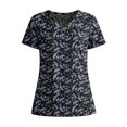 thumbnail image 1 of NBC LADIES SCRUBS, 1 of 4