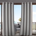 thumbnail image 2 of Product Classification Curtain Insulation Shading Thermal Pavilion Outdoor Curtain for Terrace Home—Durable Heat Blocking Drapery for Privacy and Energy Efficiency, 2 of 5