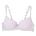 thumbnail image 2 of George Women's Lace Push-Up Bra, 2 of 3