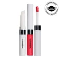 thumbnail image 3 of COVERGIRL Rouge à Lèvres Tenue Toute la Journée avec Couche de Finition, Ever Red-Dy, Lot de 1, 3 of 7