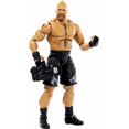 thumbnail image 2 of WWE Figurine Articulée Élite Brock Lesnar 15 cm, 2 of 6