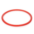 thumbnail image 2 of Bike Solid Tire 700x23C Road Bike Bicycle Cycling Riding Tubeless Tyre Wheel, 2 of 7