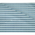 thumbnail image 4 of oneOone Cotton Flex Fabric Stripe & Arrow Block Print Fabric BTY 40 Inch Wide, 4 of 4