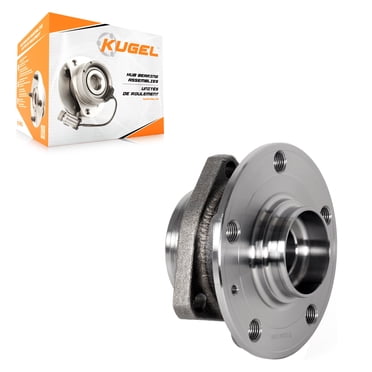 Kugel Ensemble de Moyeu de Roulement de Roulement 70-512566 pour Voiture Volkswagen Audi Golf SportWagen A3 Quattro R Alltrack S3 Sportback e-tron RS3