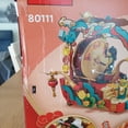 thumbnail image 3 of Lego Parade du Nouvel An Lunaire Année du Rabbit 80111 Édition Festival Chinois, 3 of 4