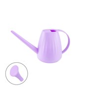 Yeciiwht Long-Spouted Watering Can 2L/4.22pt Gardening Tools Outdoor Watering Can Indoor Plants Watering Pot Portable Thickened Plant Watering Can for Yard, Garden, Patio, Balcony