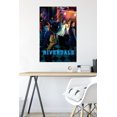 thumbnail image 4 of Riverdale - Art clé, 4 of 4
