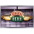 thumbnail image 1 of Friends - Central Perk Wall Poster, 22.375" x 34", 1 of 4