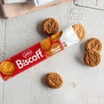 thumbnail image 4 of Lotus Biscoff biscuit sandwiches fourrés à la crème Biscoff, 150g, 4 of 5