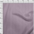 thumbnail image 3 of oneOone Cotton Poplin Purple Fabric Check Sewing Craft Projects Fabric Prints By Yard 42 Inch Wide, 3 of 4