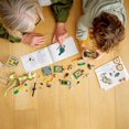 thumbnail image 2 of LEGO Jurassic World T. rex Dinosaur Breakout 76944 Ensamble de construction (140 pièces), 2 of 6