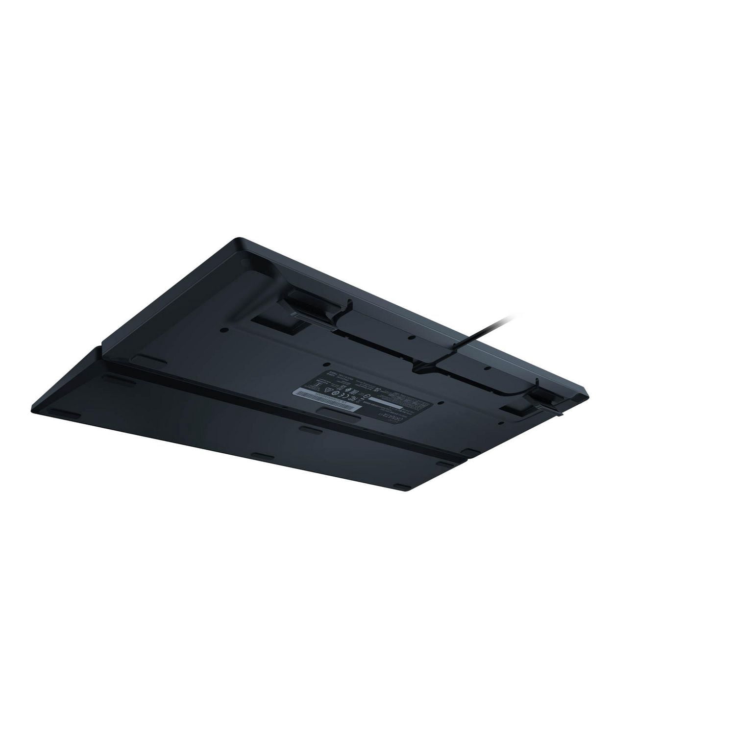 Razer Ornata V3 - Low Profile Gaming Keyboard PC