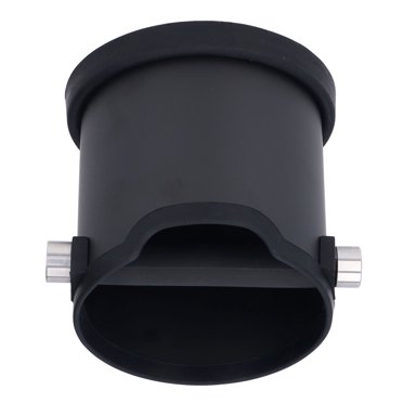 Coffee Making Accessory,Coffee Knock Box Stainless Coffee Grounds Bucket Stainless Steel Knock Box Superior Craftsmanship