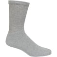 thumbnail image 1 of Mens Workload 6-Pack Work Socks, 1 of 2