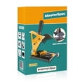 thumbnail image 4 of MasterSpec Support de Meuleuse d'Angle, Support de Banc, Support, Équerre 100-125 mm pour Machine, 4 of 12