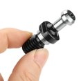 thumbnail image 2 of CNC Pull Studs, Pull Studs 1Pcs Carbon Steel BT30 45°  For Industry For CNC Machine, 2 of 8