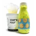 thumbnail image 1 of garb2ART Ensemble-Cadeau de Bain Fait à la Main Savon et Lait avec Divers Fragrances, 1 of 3