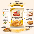 thumbnail image 2 of Jabsons Alu Lachha 180g, 2 of 7