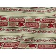 thumbnail image 4 of oneOone Viscose Jersey Fabric Ethnic Block Decor Fabric Printed BTY 60 Inch Wide, 4 of 5