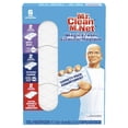 thumbnail image 1 of Mr. Clean Effaceur Magique Paquet Varié Assortiment Tampons Nettoyants, 6 Unités, 1 of 3