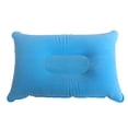 thumbnail image 1 of kurtrusly Inflatable Camping Travel Pillow Backpacking Portable Air Pillow Cushion Inflating Blow Up Pillow, 1 of 8