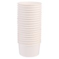thumbnail image 1 of MIANGASTORE 100Pcs 3oz Mousse Cake Ice Cream Cup Cups Yogurt, 1 of 5