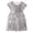 Silver, variant on Gubotare Toddler Girl Formal Dress Girls Sequins Party Dress Sleeveless Sparkle Birthday Holiday Formal Summer Dresses 4T 5T (Gold,4-5 Years)