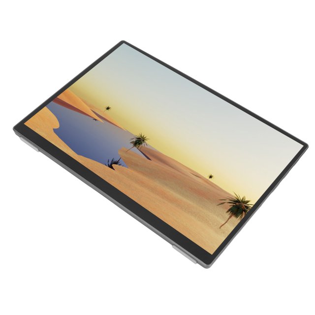 Écran Tactile, Écran IPS Stéréo 3D de 10,5 Pouces Petit Écran Tactile 16:9 Résolution 1920x1280 pour Ordinateurs Portables