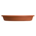thumbnail image 1 of Soucoupe Classic en Poly Terre Cuite, pour Jardinière de 20 Pouces, 1 of 2