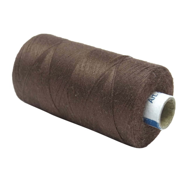 New Grey 10 Pcs Quilting Sewing Supplies Spun Polyester Wholesale Thread Spool