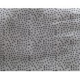 thumbnail image 4 of oneOone Georgette Viscose Fabric Shapes Geometric Decor Fabric Printed BTY 42 Inch Wide, 4 of 4