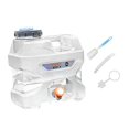 thumbnail image 2 of harper Camping Water Container Large Drink Dispenser for Picnic Handwashing Driving 12L, 2 of 10