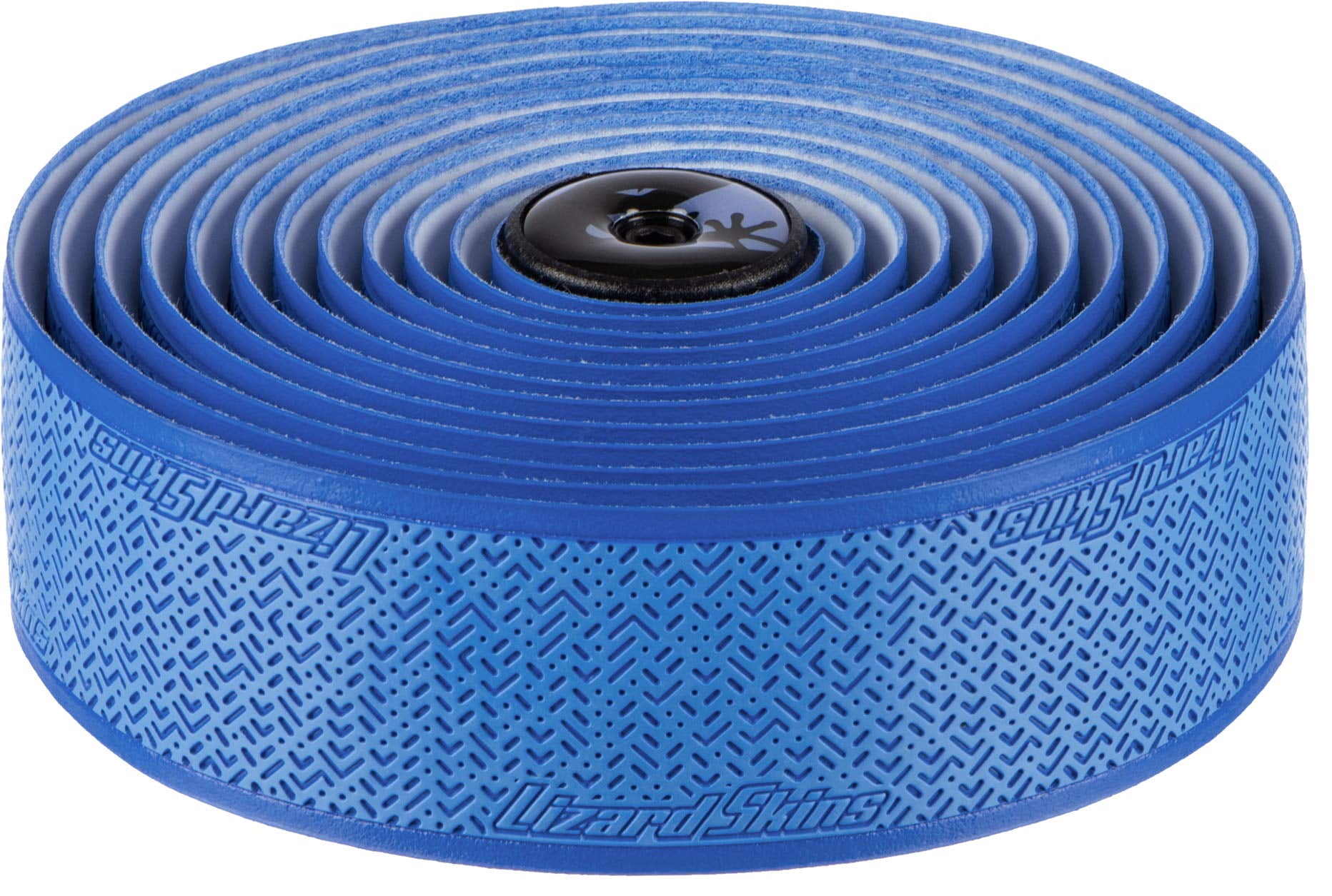 Lizard Skins Unisex's DSP Bar V2 Handlebar Grip Tape, Cobalt Blue, One Size