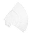 thumbnail image 3 of 100pcs Professional Salon Hair Dye Paper for Color Highlight, Easy to Use, Recyclable, Durable, White, 3 of 8