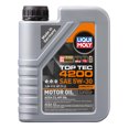 thumbnail image 1 of LIQUI MOLY TOP TEC 4200 SAE 5W-30 1 L, 1 of 1