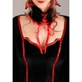 thumbnail image 3 of Women's Lady Dracula Costume, 3 of 6