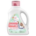 thumbnail image 1 of Ivory Snow Stage 2: Active Baby, Liquid Laundry Detergent, 1 of 9