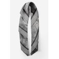 thumbnail image 2 of Bimba Womens Rectangular Printed Cotton Voile Scarf Neck Head Wrap-40 x 40 Inches, 2 of 7